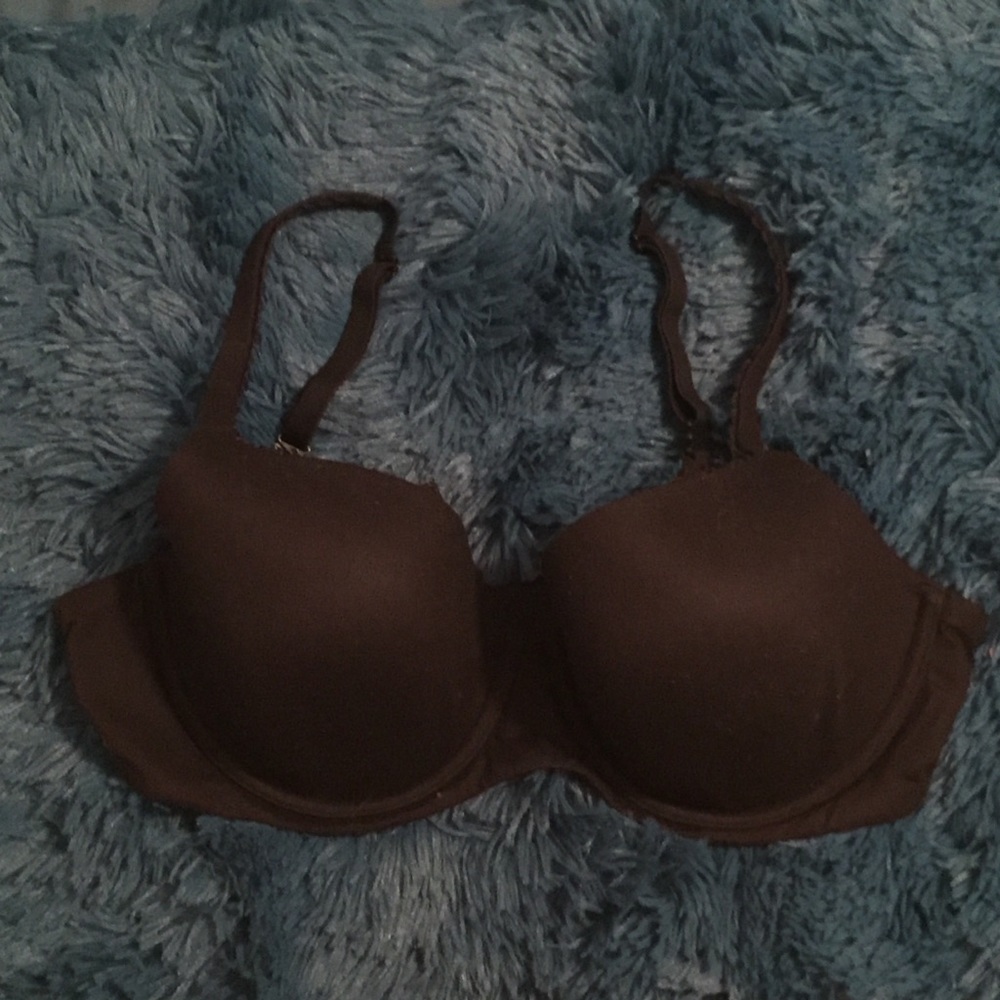 Black Victoria’s Secret Bra